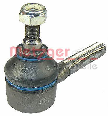Metzger 54001008 Tie rod end outer 54001008: Buy near me at 2407.PL in Poland at an Affordable price!