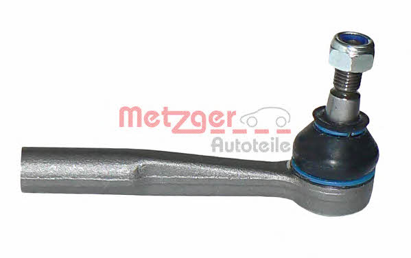 Metzger 54001308 Наконечник поперечной рулевой тяги 54001308: Отличная цена - Купить в Польше на 2407.PL!