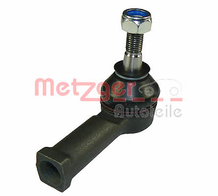 Metzger 54001408 Tie rod end outer 54001408: Buy near me in Poland at 2407.PL - Good price!