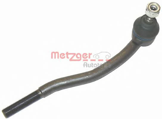 Metzger 54001601 Tie rod end outer 54001601: Buy near me in Poland at 2407.PL - Good price!