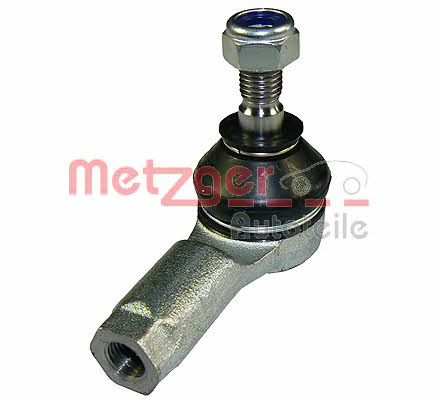 Metzger 54001708 Tie rod end outer 54001708: Buy near me in Poland at 2407.PL - Good price!