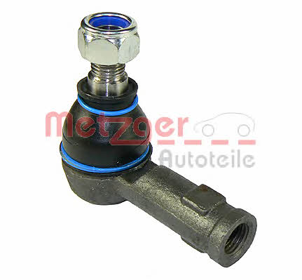 Metzger 54001908 Tie rod end outer 54001908: Buy near me in Poland at 2407.PL - Good price!