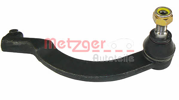 Metzger 54002202 Tie rod end right 54002202: Buy near me in Poland at 2407.PL - Good price!