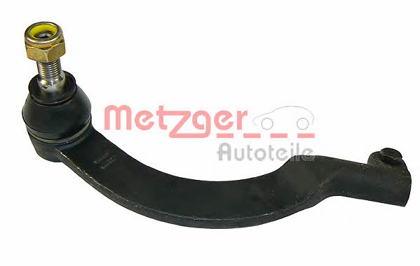 Metzger 54002301 Tie rod end left 54002301: Buy near me in Poland at 2407.PL - Good price!