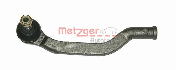 Metzger 54002402 Наконечник поперечной рулевой тяги 54002402: Отличная цена - Купить в Польше на 2407.PL!