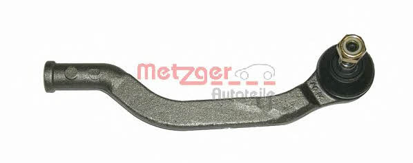 Metzger 54002501 Наконечник поперечной рулевой тяги 54002501: Отличная цена - Купить в Польше на 2407.PL!