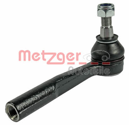 Metzger 54002602 Наконечник рулевой тяги правый 54002602: Отличная цена - Купить в Польше на 2407.PL!