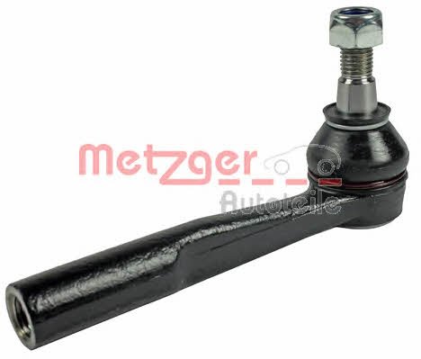 Metzger 54002701 Tie rod end left 54002701: Buy near me in Poland at 2407.PL - Good price!