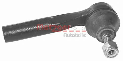 Metzger 54003102 Tie rod end right 54003102: Buy near me in Poland at 2407.PL - Good price!