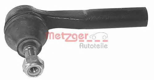 Metzger 54003201 Tie rod end left 54003201: Buy near me in Poland at 2407.PL - Good price!