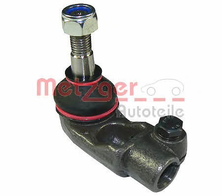 Metzger 54003601 Tie rod end left 54003601: Buy near me in Poland at 2407.PL - Good price!