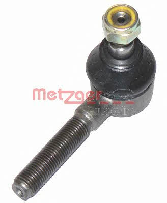 Metzger 54004001 Tie rod end outer 54004001: Buy near me at 2407.PL in Poland at an Affordable price!