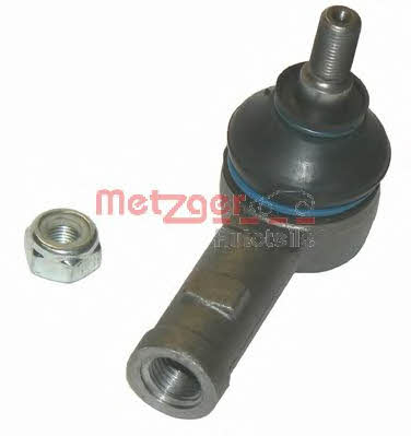 Metzger 54004208 Tie rod end outer 54004208: Buy near me in Poland at 2407.PL - Good price!