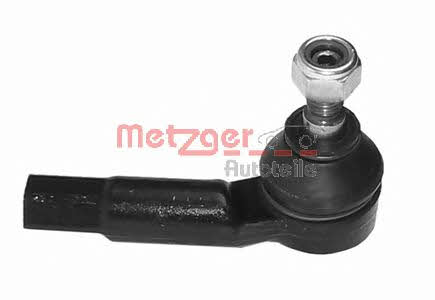Metzger 54004602 Tie rod end right 54004602: Buy near me at 2407.PL in Poland at an Affordable price!