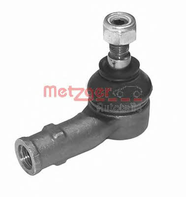 Metzger 54004702 Tie rod end right 54004702: Buy near me at 2407.PL in Poland at an Affordable price!