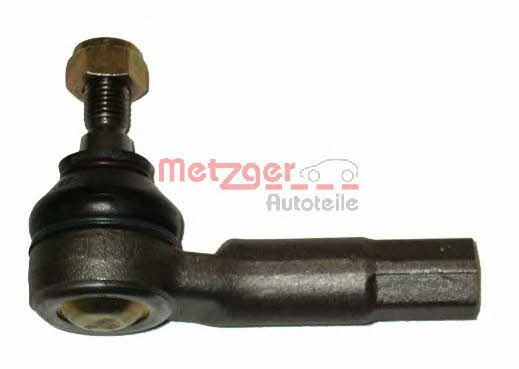 Metzger 54004801 Tie rod end left 54004801: Buy near me in Poland at 2407.PL - Good price!