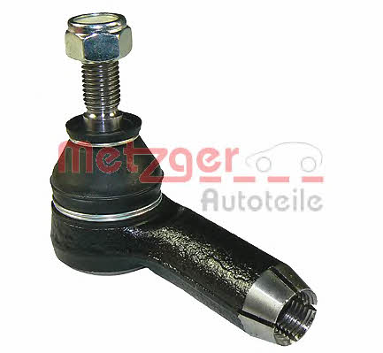 Metzger 54005002 Tie rod end right 54005002: Buy near me in Poland at 2407.PL - Good price!