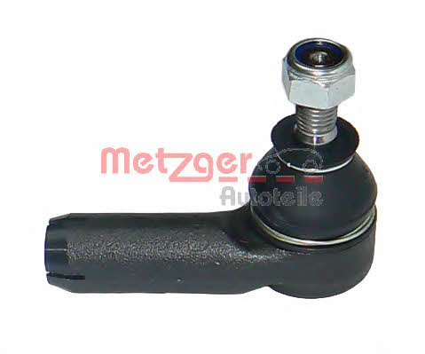 Metzger 54005102 Tie rod end right 54005102: Buy near me in Poland at 2407.PL - Good price!