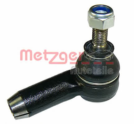 Metzger 54005201 Tie rod end left 54005201: Buy near me in Poland at 2407.PL - Good price!