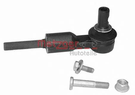 Metzger 54005418 Tie rod end outer 54005418: Buy near me at 2407.PL in Poland at an Affordable price!