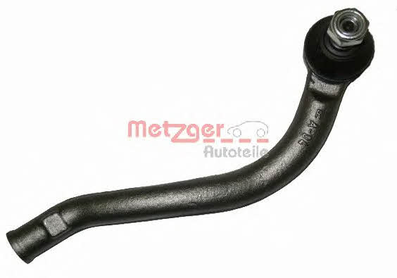 Metzger 54005602 Tie rod end right 54005602: Buy near me in Poland at 2407.PL - Good price!