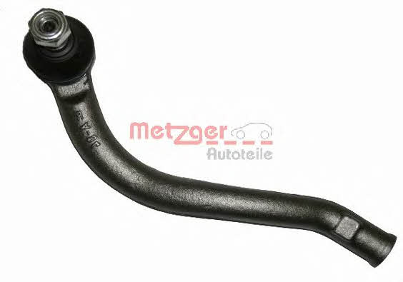 Metzger 54005701 Tie rod end left 54005701: Buy near me in Poland at 2407.PL - Good price!