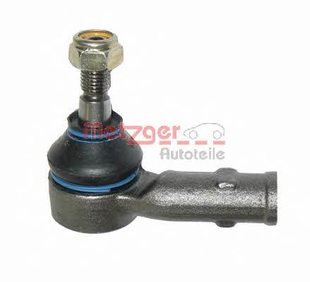 Metzger 54006101 Tie rod end left 54006101: Buy near me in Poland at 2407.PL - Good price!