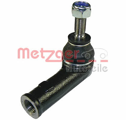 Metzger 54006701 Tie rod end outer 54006701: Buy near me in Poland at 2407.PL - Good price!