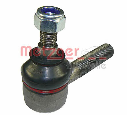 Metzger 54006901 Tie rod end outer 54006901: Buy near me at 2407.PL in Poland at an Affordable price!