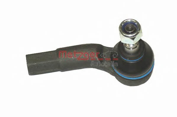Metzger 54007402 Tie rod end outer 54007402: Buy near me at 2407.PL in Poland at an Affordable price!