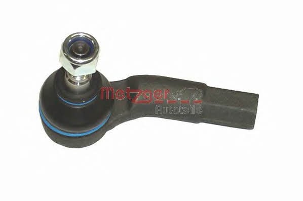 Metzger 54007501 Tie rod end outer 54007501: Buy near me in Poland at 2407.PL - Good price!