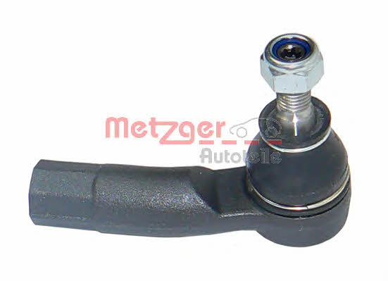 Metzger 54007602 Наконечник рулевой тяги правый 54007602: Отличная цена - Купить в Польше на 2407.PL!