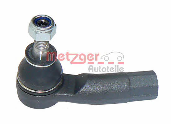 Metzger 54007701 Tie rod end left 54007701: Buy near me in Poland at 2407.PL - Good price!
