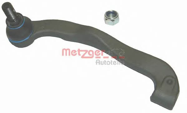 Metzger 54007802 Tie rod end right 54007802: Buy near me in Poland at 2407.PL - Good price!