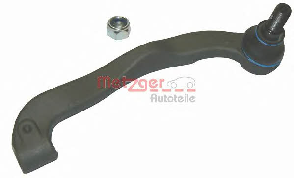 Metzger 54007901 Tie rod end left 54007901: Buy near me in Poland at 2407.PL - Good price!
