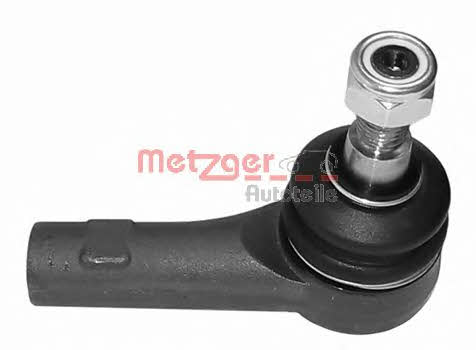 Metzger 54008202 Tie rod end right 54008202: Buy near me in Poland at 2407.PL - Good price!