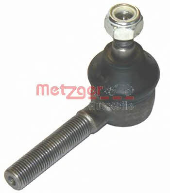 Metzger 54009108 Tie rod end outer 54009108: Buy near me in Poland at 2407.PL - Good price!