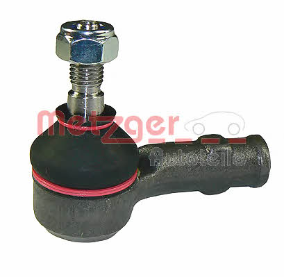 Metzger 54009302 Tie rod end right 54009302: Buy near me in Poland at 2407.PL - Good price!