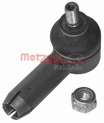 Metzger 54009608 Tie rod end outer 54009608: Buy near me in Poland at 2407.PL - Good price!