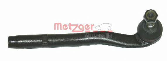 Metzger 54009802 Tie rod end right 54009802: Buy near me in Poland at 2407.PL - Good price!
