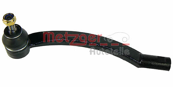 Metzger 54010602 Наконечник рулевой тяги правый 54010602: Отличная цена - Купить в Польше на 2407.PL!