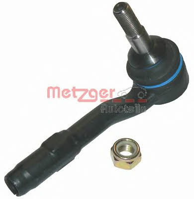 Metzger 54010908 Tie rod end outer 54010908: Buy near me in Poland at 2407.PL - Good price!