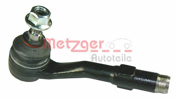 Metzger 54011008 Tie rod end outer 54011008: Buy near me in Poland at 2407.PL - Good price!
