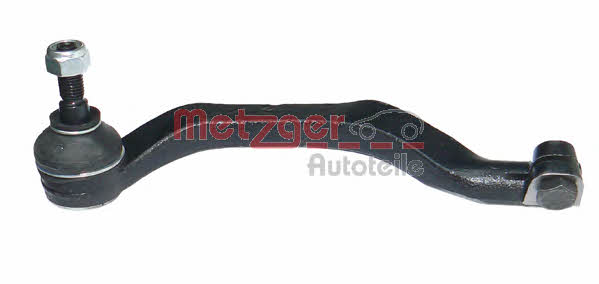 Metzger 54011301 Tie rod end left 54011301: Buy near me in Poland at 2407.PL - Good price!
