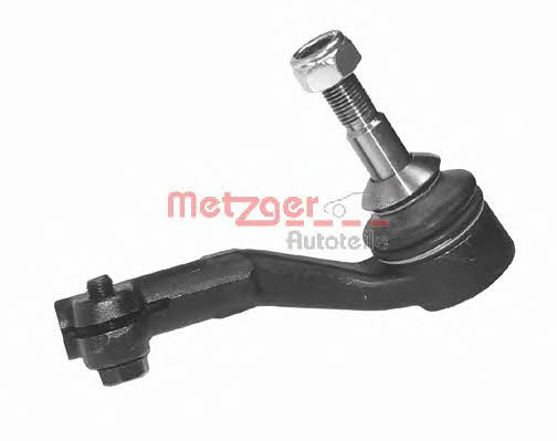 Metzger 54011402 Tie rod end right 54011402: Buy near me in Poland at 2407.PL - Good price!
