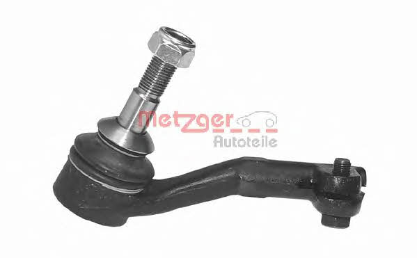 Metzger 54011501 Tie rod end left 54011501: Buy near me in Poland at 2407.PL - Good price!