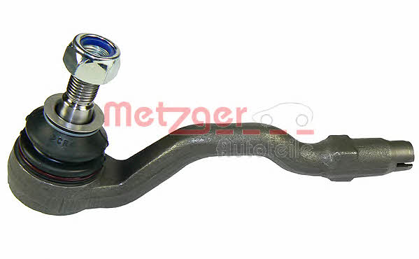 Metzger 54011808 Tie rod end outer 54011808: Buy near me in Poland at 2407.PL - Good price!