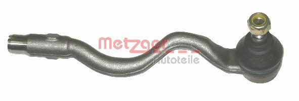 Metzger 54012302 Tie rod end right 54012302: Buy near me in Poland at 2407.PL - Good price!