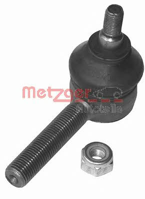 Metzger 54012408 Tie rod end outer 54012408: Buy near me in Poland at 2407.PL - Good price!