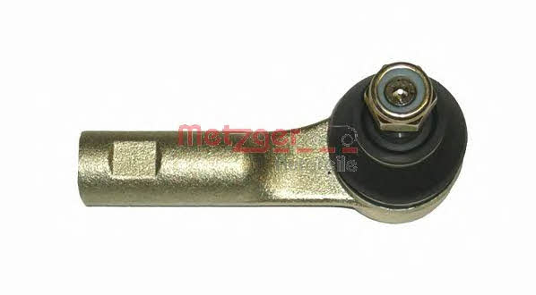 Metzger 54012802 Tie rod end right 54012802: Buy near me at 2407.PL in Poland at an Affordable price!